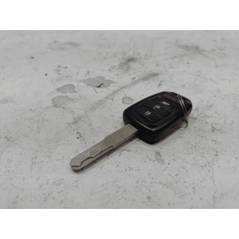 2017-2022  Honda CR-V Key Fob Remote 4 Button Remote Head Key OEM