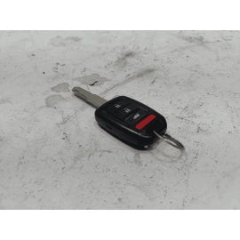 2017-2022  Honda CR-V Key Fob Remote 4 Button Remote Head Key OEM