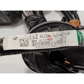 2019 HONDA CR-V 2.4L AWD ENGINE WIRE WIRING HARNESS W/ FUSE BOX OEM