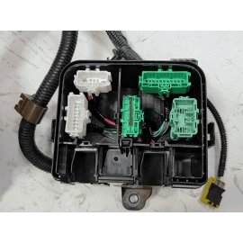 2019 HONDA CR-V 2.4L AWD ENGINE WIRE WIRING HARNESS W/ FUSE BOX OEM
