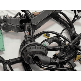 2019 HONDA CR-V 2.4L AWD ENGINE WIRE WIRING HARNESS W/ FUSE BOX OEM