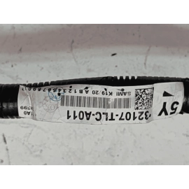 2019 HONDA CR-V 2.4L FWD LOWER BODY FLOOR WIRE WIRING HARNESS CABLE OEM