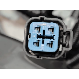 2019 HONDA CR-V 2.4L FWD LOWER BODY FLOOR WIRE WIRING HARNESS CABLE OEM