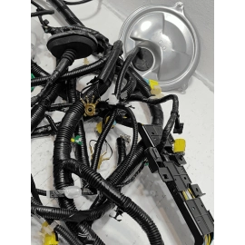 2019 HONDA CR-V 2.4L FWD LOWER BODY FLOOR WIRE WIRING HARNESS CABLE OEM