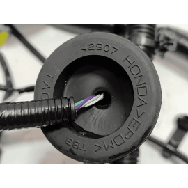 2019 HONDA CR-V 2.4L FWD LOWER BODY FLOOR WIRE WIRING HARNESS CABLE OEM