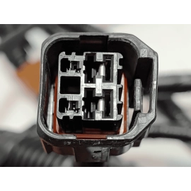 2019 HONDA CR-V 2.4L FWD LOWER BODY FLOOR WIRE WIRING HARNESS CABLE OEM