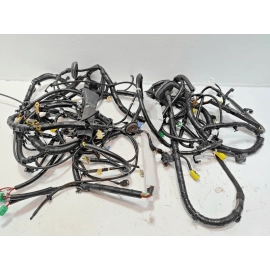 2019 HONDA CR-V 2.4L FWD LOWER BODY FLOOR WIRE WIRING HARNESS CABLE OEM
