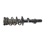 2017-2019 HONDA CR-V AWD EX LX FRONT LEFT DRIVER SIDE SHOCK ABSORBER STRUT OEM