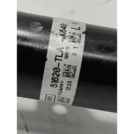 2017-2019 HONDA CR-V AWD EX LX FRONT LEFT DRIVER SIDE SHOCK ABSORBER STRUT OEM
