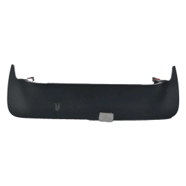 2019-24 Toyota RAV4 Dash Center Display Monitor Screen Back Cover Panel Trim OEM