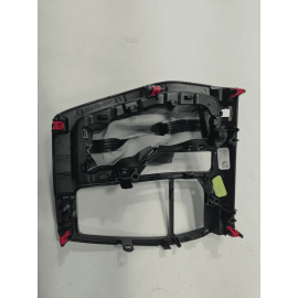 2019-2020 TOYOTA RAV4 TRANSMISSION GEAR SHIFT SHIFTER LEVER BEZEL & BOOT OEM