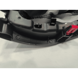 2019-2020 TOYOTA RAV4 TRANSMISSION GEAR SHIFT SHIFTER LEVER BEZEL & BOOT OEM