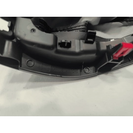 2019-2020 TOYOTA RAV4 TRANSMISSION GEAR SHIFT SHIFTER LEVER BEZEL & BOOT OEM