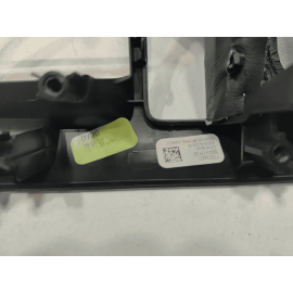 2019-2020 TOYOTA RAV4 TRANSMISSION GEAR SHIFT SHIFTER LEVER BEZEL & BOOT OEM