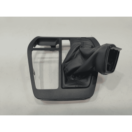 2019-2020 TOYOTA RAV4 TRANSMISSION GEAR SHIFT SHIFTER LEVER BEZEL & BOOT OEM