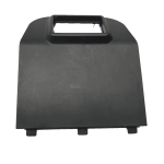 2019-2023 TOYOTA RAV4 CENTER CONSOLE FRONT TRIM COVER OEM
