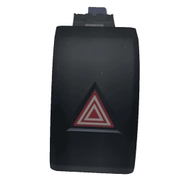 2019-2024 Toyota RAV4 Dash Dashboard Emergency Hazard Light Warning Switch OEM 2019-2024 Toyota RAV4 Dash Dashboard Emergency Hazard Light Warning Switch OEM