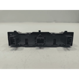 2019-2023 TOYOTA RAV4 DASHBOARD PASSENGER ON / OFF SWITCH INDICATOR 2019-2023 TOYOTA RAV4 DASHBOARD PASSENGER ON / OFF SWITCH INDICATOR