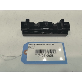 2019-2023 TOYOTA RAV4 DASHBOARD PASSENGER ON / OFF SWITCH INDICATOR 2019-2023 TOYOTA RAV4 DASHBOARD PASSENGER ON / OFF SWITCH INDICATOR