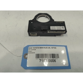 2019-2023 TOYOTA RAV4 STEERING COLUMN ANGLE SENSOR OEM 2019-2023 TOYOTA RAV4 STEERING COLUMN ANGLE SENSOR OEM