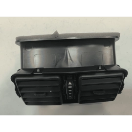 2019-2023 TOYOTA RAV4 CENTER CONSOLE REAR AC AIR VENT GRILLE OUTLET OEM