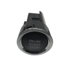 2019-2023 TOYOTA RAV4 ENGINE IGNITION START STOP SWITCH BUTTON OEM