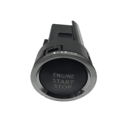 2019-2023 TOYOTA RAV4 ENGINE IGNITION START STOP SWITCH BUTTON OEM