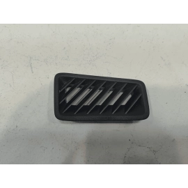2019-2024 Toyota RAV4 Dashboard Passenger Side Outer Defrost Air Vent Grille OEM 2019-2024 Toyota RAV4 Dashboard Passenger Side Outer Defrost Air Vent Grille OEM