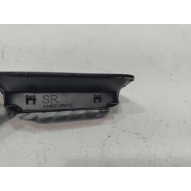 2019-2024 Toyota RAV4 Dashboard Passenger Side Outer Defrost Air Vent Grille OEM 2019-2024 Toyota RAV4 Dashboard Passenger Side Outer Defrost Air Vent Grille OEM