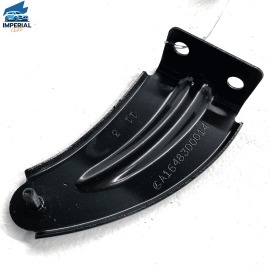 2007-2016 Mercedes X164 GL450 HVAC Heater Blower Fan Engine Mount Bracket O 2007-2016 Mercedes X164 GL450 HVAC Heater Blower Fan Engine Mount Bracket O