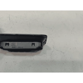 2019-24 Toyota RAV4 Dashboard Left Driver Side Outer Defrost Air Vent Grille OEM 2019-24 Toyota RAV4 Dashboard Left Driver Side Outer Defrost Air Vent Grille OEM