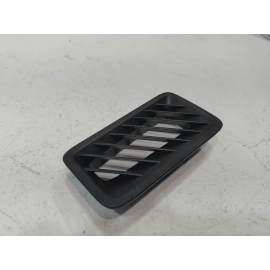 2019-24 Toyota RAV4 Dashboard Left Driver Side Outer Defrost Air Vent Grille OEM 2019-24 Toyota RAV4 Dashboard Left Driver Side Outer Defrost Air Vent Grille OEM