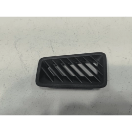 2019-24 Toyota RAV4 Dashboard Left Driver Side Outer Defrost Air Vent Grille OEM 2019-24 Toyota RAV4 Dashboard Left Driver Side Outer Defrost Air Vent Grille OEM