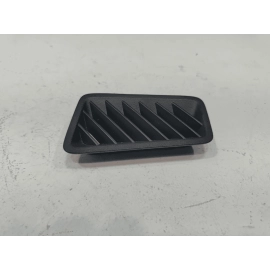 2019-24 Toyota RAV4 Dashboard Left Driver Side Outer Defrost Air Vent Grille OEM 2019-24 Toyota RAV4 Dashboard Left Driver Side Outer Defrost Air Vent Grille OEM
