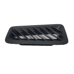 2019-24 Toyota RAV4 Dashboard Left Driver Side Outer Defrost Air Vent Grille OEM
