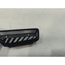 2019-24 Toyota RAV4 Dashboard Left Driver Side Outer Defrost Air Vent Grille OEM 2019-24 Toyota RAV4 Dashboard Left Driver Side Outer Defrost Air Vent Grille OEM