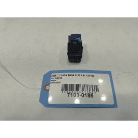 2019-2023 TOYOTA RAV4 DASHBOARD RHEOSTAT LIGHT CONTROL DIMMER SWITCH OEM 2019-2023 TOYOTA RAV4 DASHBOARD RHEOSTAT LIGHT CONTROL DIMMER SWITCH OEM