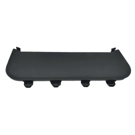 2019-24 Toyota RAV4 Rear Trunk Right Passenger Side Quarter Cover Trim Panel OEM 2019-24 Toyota RAV4 Rear Trunk Right Passenger Side Quarter Cover Trim Panel OEM