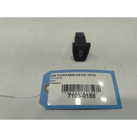 2019-2023 TOYOTA RAV4 DASHBOARD TRACTION CONTROL SWITCH BUTTON OEM 2019-2023 TOYOTA RAV4 DASHBOARD TRACTION CONTROL SWITCH BUTTON OEM