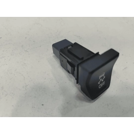 2019-2023 TOYOTA RAV4 DASHBOARD TRACTION CONTROL SWITCH BUTTON OEM 2019-2023 TOYOTA RAV4 DASHBOARD TRACTION CONTROL SWITCH BUTTON OEM