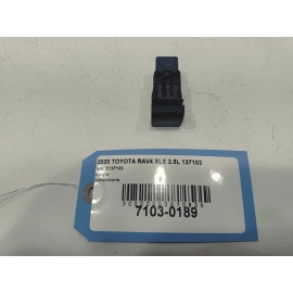 2019-2023 TOYOTA RAV4 DASHBOARD HEADLIGHT LAMP AUTO HIGH BEAM SWITCH OEM 2019-2023 TOYOTA RAV4 DASHBOARD HEADLIGHT LAMP AUTO HIGH BEAM SWITCH OEM