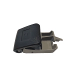 2019-2023 TOYOTA RAV4 HOOD BONNET RELEASE OPEN OPENER HANDLE OEM