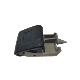 2019-2023 TOYOTA RAV4 HOOD BONNET RELEASE OPEN OPENER HANDLE OEM