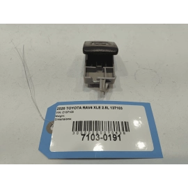 2019-2023 TOYOTA RAV4 HOOD BONNET RELEASE OPEN OPENER HANDLE OEM