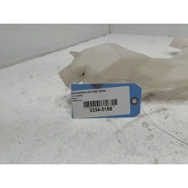 2017-2022 HONDA  CR-V WINDSHIELD WASHER BOTTLE TANK RESERVOIR OEM 2017-2022 HONDA  CR-V WINDSHIELD WASHER BOTTLE TANK RESERVOIR OEM