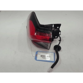 2019-2024 Toyota RAV4 Rear Left Driver Side Outer Taillight Light Lamp LH OEM 2019-2024 Toyota RAV4 Rear Left Driver Side Outer Taillight Light Lamp LH OEM
