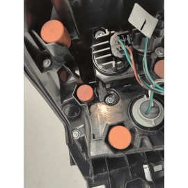 2019-2024 Toyota RAV4 Rear Left Driver Side Outer Taillight Light Lamp LH OEM 2019-2024 Toyota RAV4 Rear Left Driver Side Outer Taillight Light Lamp LH OEM