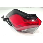 2019-2024 Toyota RAV4 Rear Left Driver Side Outer Taillight Light Lamp LH OEM