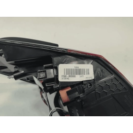 2019-2024 Toyota RAV4 Rear Left Driver Side Outer Taillight Light Lamp LH OEM 2019-2024 Toyota RAV4 Rear Left Driver Side Outer Taillight Light Lamp LH OEM