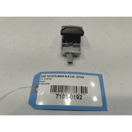 2019-2023 TOYOTA RAV4 FUEL DOOR LID RELEASE OPEN OPENER HANDLE OEM